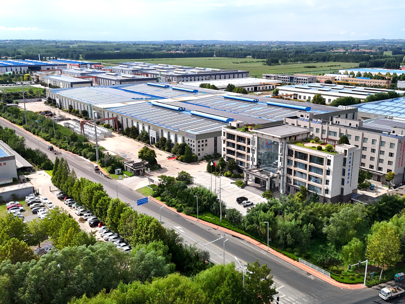 山東盛寶冷卻塔解決方案供應(yīng)商