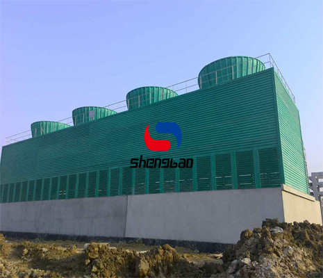 焦化行業(yè)WGFZ-1250*4臺(tái)