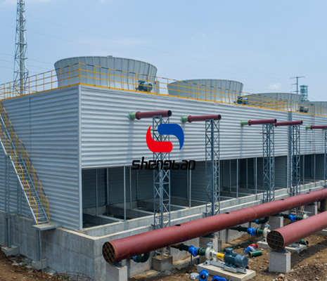 新材料行業(yè)GFNS-2000*4臺(tái)