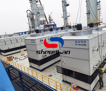 節(jié)能節(jié)水冷卻塔