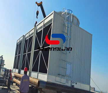 DFNDP-750T*2臺(tái)