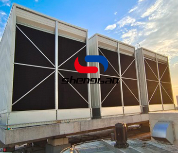 GFNDP-900*1臺(tái)