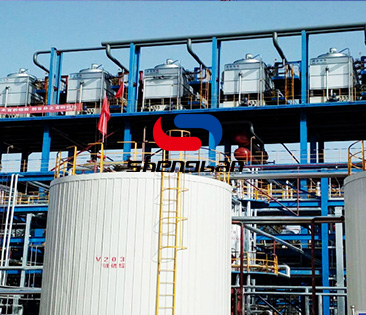 《熱電行業(yè)》BLT-670*6臺(tái)