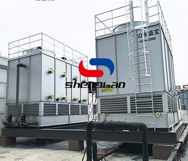 《金屬冶煉行業(yè)》BLT600*2臺(tái)