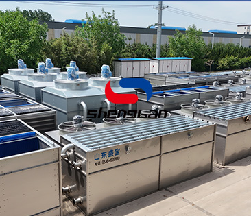 《焦化行業(yè)》ZP9.5×3.6*4臺(tái)