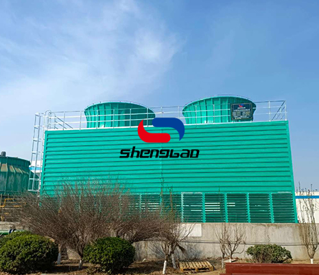 醫(yī)藥行業(yè)GFNS-1800*2臺(tái)