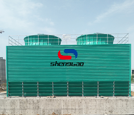 節(jié)能型噴霧冷卻塔