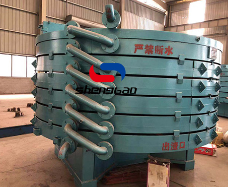 鍋爐冷渣機(jī)