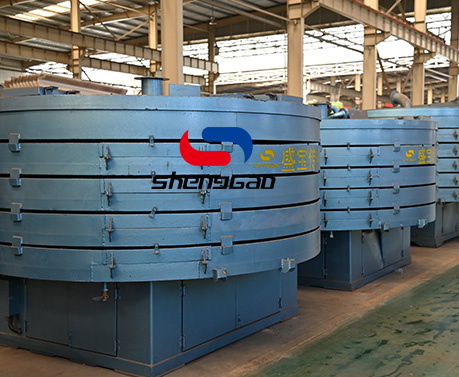 鍋爐冷灰機(jī)