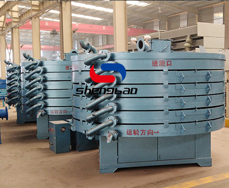 生物質(zhì)鍋爐用冷渣機(jī)