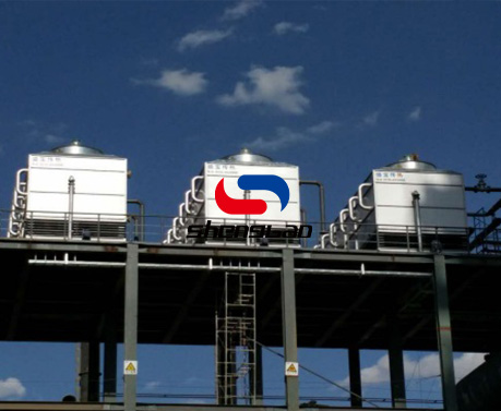 蒸發(fā)式空冷器廠家