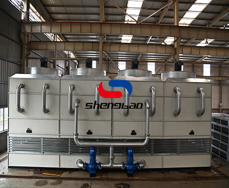 碳鋼蒸發(fā)式空冷器