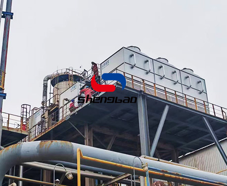 蒸發(fā)式冷凝器