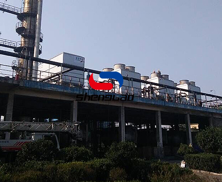 蒸發(fā)式冷凝器