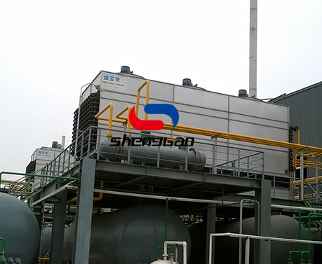 蒸發(fā)式冷凝器