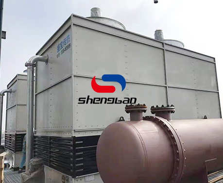 蒸發(fā)式冷凝器