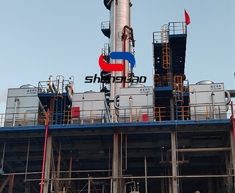 蒸發(fā)式冷凝器